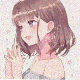 推动型角色代表头像