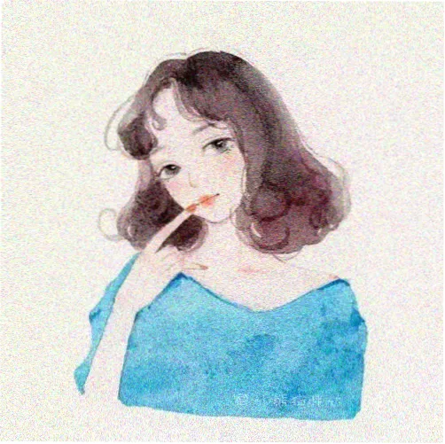 读者迟叶头像