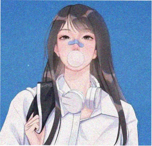 承接型角色代表头像